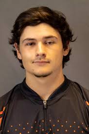 2021-22 Archery Roster