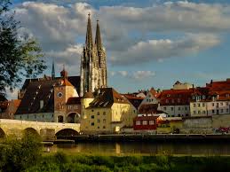Wohnungseigentumsgesetz (wegesetz) in der fassung des vom deutschen bundestag am 17. Unesco Welterbe Regensburg