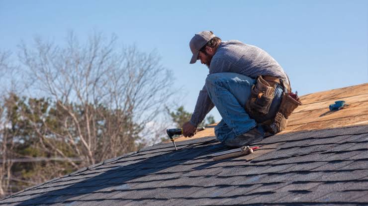 Emergency Roof Leak Repair Charlotte NC, Roof Leaks Charlotte
