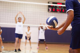 See volleyball stock video clips. Three Common Volleyball Injuries And How To Prevent Them Free Downloads Performance Health Academy