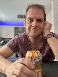 Christopher Brian Golding