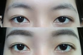 209m Just Miss Pensil Alis Sikat Pendek Eyebrow Pencil Lazada Indonesia