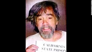 Charles milles manson (né maddox; Charles Manson The Infamous Inmate