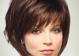This naturally curly short black haircut is a unique mix of black and dark tresses. Pretty Short Hairstyles 2014 Women Bob Hairstyle For 2014