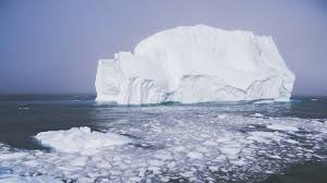 Iceberg s are large chunks of ice that break off from glacier s. Newfoundland And The World S Biggest Iceberg Parade Adventure Com