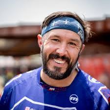 Nate Faris's Instagram, Twitter & Facebook