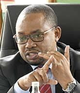 Gov't to establish sports academies in all counties