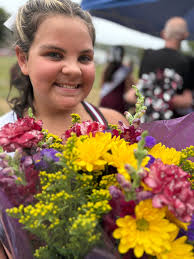 Uptown Floral Shoppe creates stunning bouquets