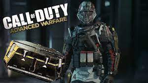 Call of duty advanced warfare: Advanced Warfare Unlock Atlas Campaign Armor Aw Commentary Youtube