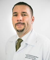 Luis Daniel Quesada Mora