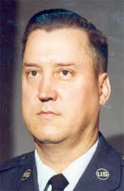 Kenneth Starling Obituary (2007)