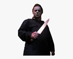 See more of michael myers knife on facebook. Halloween Michael Myers Holding Knife Hd Png Download Transparent Png Image Pngitem