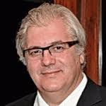 José Couto eleito presidente do Conselho Empresarial do Centro