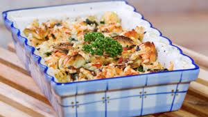 Food is one of life's greatest joys. 8 Classic Comfort Foods Revamped Parentmap
