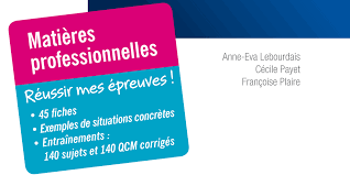 Je Revise Efficacement Et Je Reussis Mon Cap Aepe