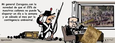 Una contingencia ambiental es una crisis ambiental por efectos de la contaminación que pone en riesgo la perdurabilidad de un ecosistema. Magu Pa Twitter Garcimonero El Protocolo De La Contingencia Ambiental Nos Habria Impedido En 1862 Poner Como Camote A Franchutes