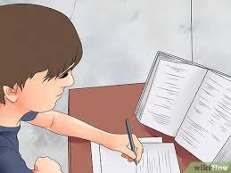 Bagian identitas buku menjadi bagian spesifik jenis buku yang akan di ulas. 3 Cara Untuk Mengulas Buku Wikihow