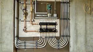Radiant Heating Manifold Google Search Radiant Floor Heating Hydronic Heating Radiant Heat
