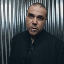 Getting To Know: Eric Scott