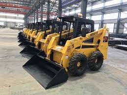 2019 bobcat t550 track skid steer loader; China Brand New Fuwei Skid Steer Loader With Cheap Price Taian Fuwei Heavy Machinery Manufacturing Co Ltd Ecplaza Net