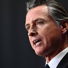 Gavin Newsom proposes Constitutional amendment for gun safety