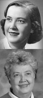 Margaret Ryan Obituary (2014)