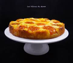 Le Gateau Aux Abricots Super Moelleux Les Delices De Mimm Gateau Moelleux Aux Abricots Gateau Abricot Gateau Moelleux