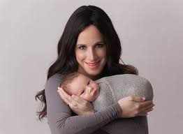 Newborn Photographer Near Me Chaya Braun Photography