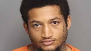 Shots fired at deputy from carjacked car, deputies say