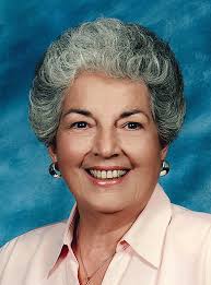 Obituaries — May 2023