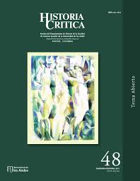 Check spelling or type a new query. Revista Historia Critica No 48 By Universidad De Los Andes Issuu