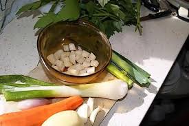 Cubes De Bouillon De Legumes Recette Cubes De Bouillon De Legumes Bouillon De Legumes Cube De Bouillon
