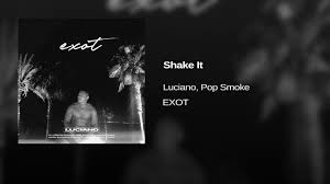 Pop smoke dior mp3 download pop smoke serves up yet another new song titled dior and is right here for your fast download. Download Luciano Ft Pop Smoke Mp4 Mp3 3gp Naijagreenmovies Fzmovies Netnaija