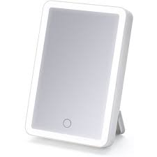 Ihome Portable Lighted Vanity Mirror With Bluetooth Ulta Beauty
