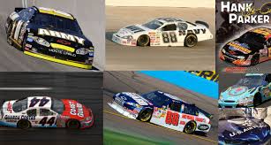 Nascar holds an office in charlotte, north carolina, and the sport's hall of fame is located in the city. Nascar Salutes Nascar And The Military Zappa S Writing Archive