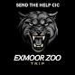 Exmoor Zoo event image
