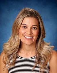 Sally Ramirez's Instagram, Twitter & Facebook