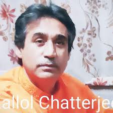 Kallol Chatterjee