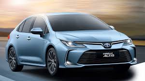 Check out the 2020 toyota corolla here. Toyota Ph S Leasing Service Kinto One Includes The Toyota Corolla Altis Hybrid Carguide Ph Philippine Car News Car Reviews Car Prices