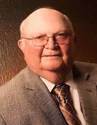 Johnnie R. "John" Sharp Obituary January 4, 2021