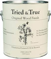 Low acid polymerized oil : Fbc Chemical Corporation Tried And True Original Gallon