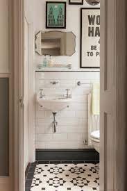 See more ideas about bathrooms remodel, bathroom design, bathroom decor. Deco Salle De Bain Retro Du Charme A L Ancienne Bathroom Inspiration Small Bathroom Bathroom Tile Designs