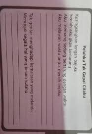 Tolong Dijawab Ya Plisss Brainly Co Id