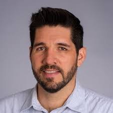 Andrew Walpole's Instagram, Twitter & Facebook