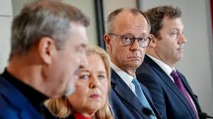 Bundesregierung: Langsame Fortschritte