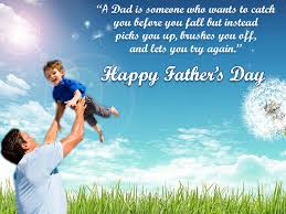 No event can be fully celebrated without pictures or scenes. 2016 Fathers Day Wallpaper Images