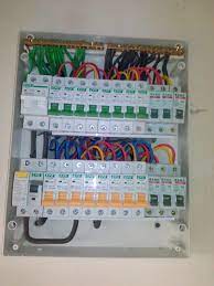 Mah bayu engineering sdn bhd 174.243 views1 year ago. Kerja Elektrik Yang Kami Telah Laksanakan Wiring Tambahan Untuk Rumah Baru