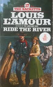 Pin By Rodrigo Mera On Louis L Amour Cover Art Western Books Cowboy Books Classic Books