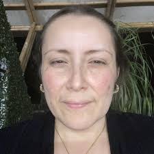 Martha Rascon's Instagram, Twitter & Facebook