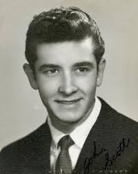 John Scott Obituary